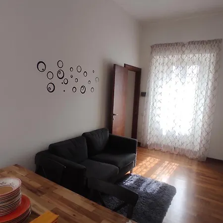 Διαμέρισμα La Perla Di Σουλμόνα