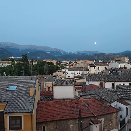 Apartamento La Perla Di
