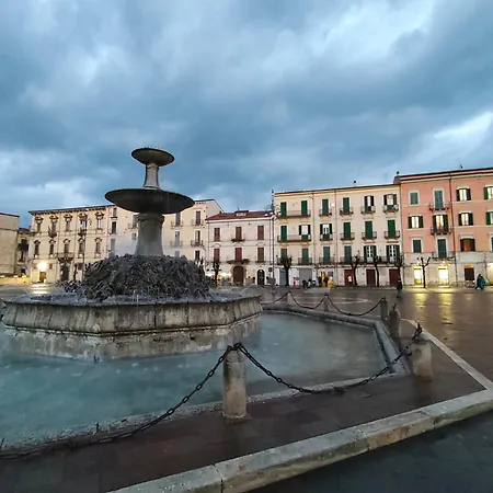 La Perla Di