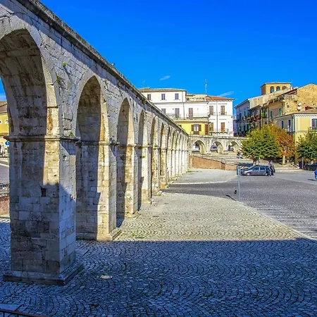 Apartamento La Perla Di Sulmona