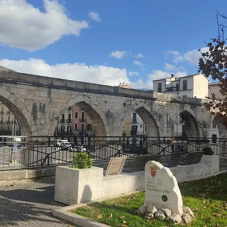Apartamento La Perla Di