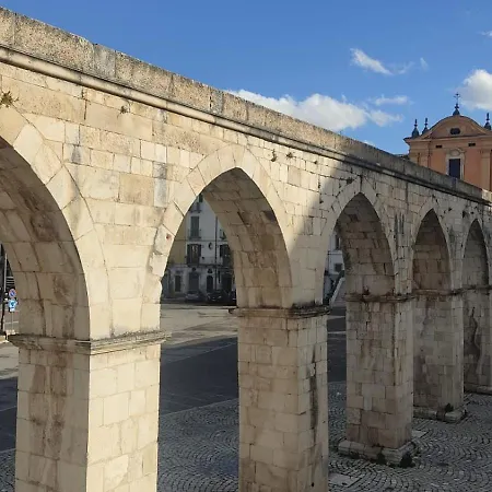 Apartamento La Perla Di Sulmona