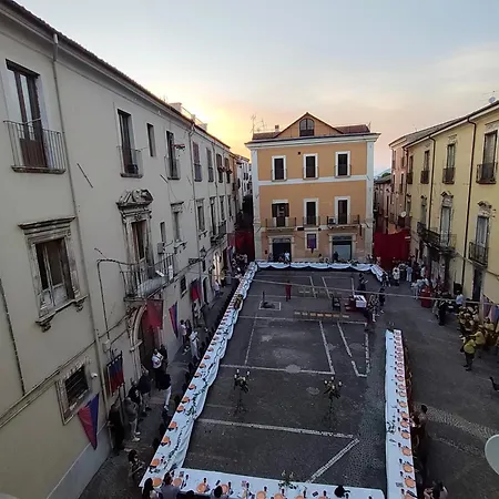 La Perla Di Apartamento