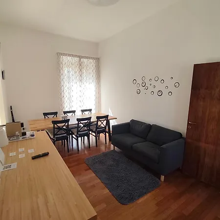 La Perla Di Apartamento *