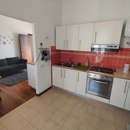 Apartamento La Perla Di *