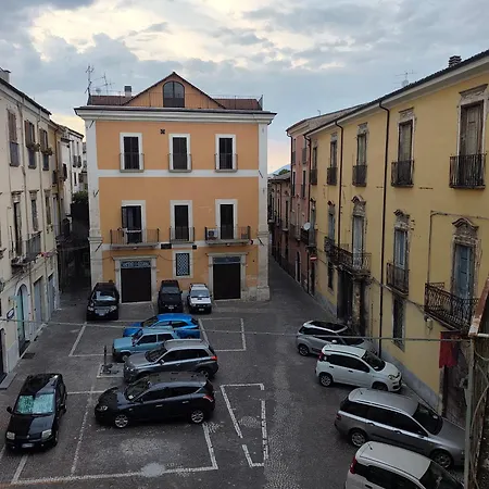La Perla Di Apartamento *